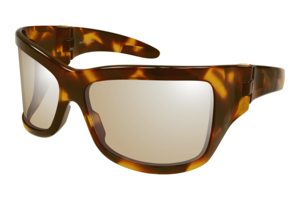 Zonnebril Bottega Veneta BV1528S 001
