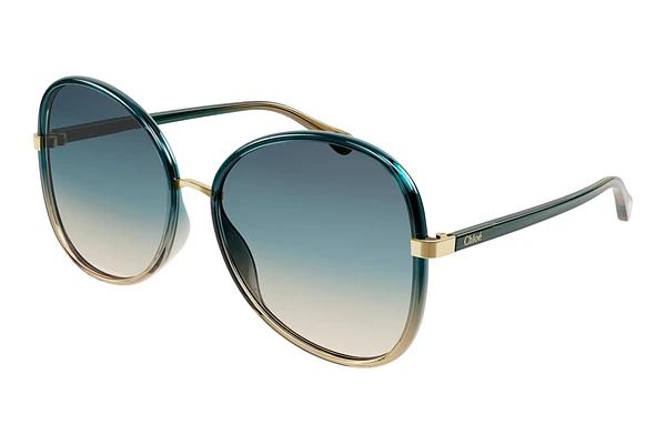 Zonnebril Chloé CH0030S 006