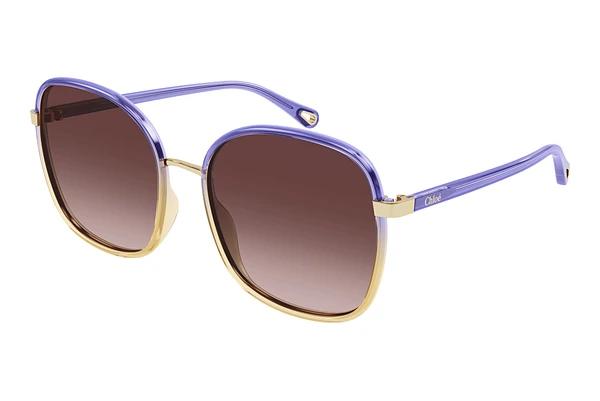 Zonnebril Chloé CH0031S 015