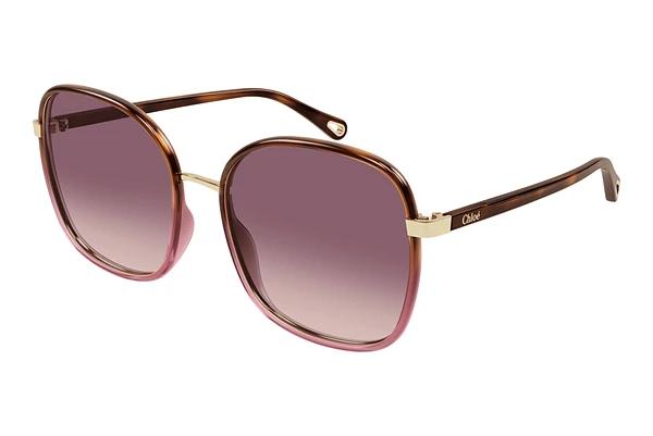 Zonnebril Chloé CH0031S 016