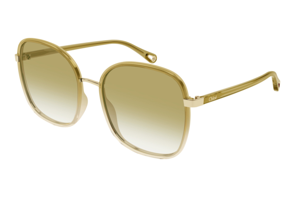 Zonnebril Chloé CH0031S 022