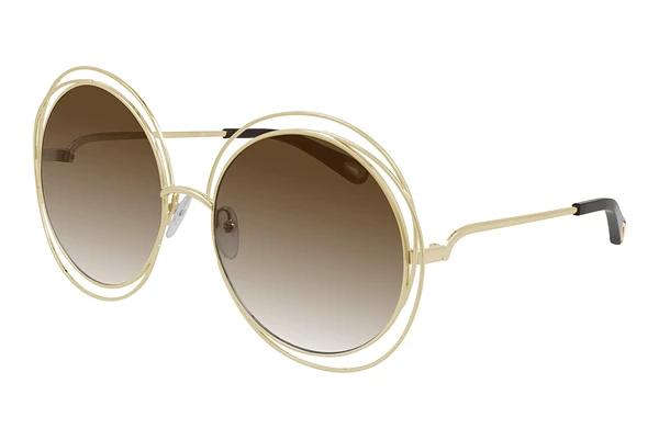 Zonnebril Chloé CH0045S 001