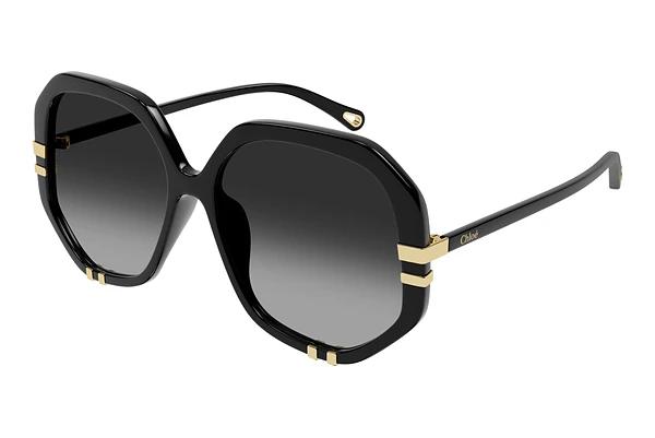 Zonnebril Chloé CH0105S 008