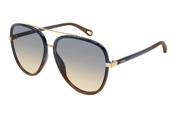 Zonnebril Chloé CH0129S 003
