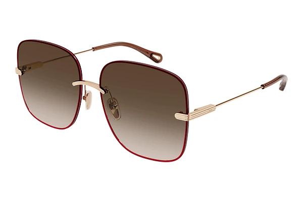 Zonnebril Chloé CH0134S 002