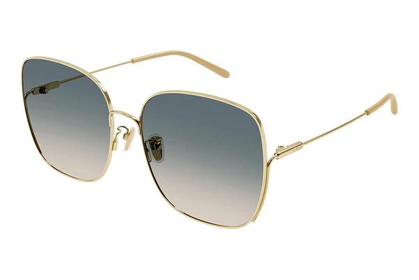 Zonnebril Chloé CH0170SA 002
