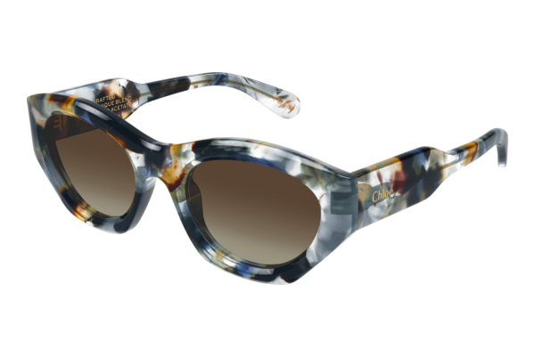Zonnebril Chloé CH0220S 017