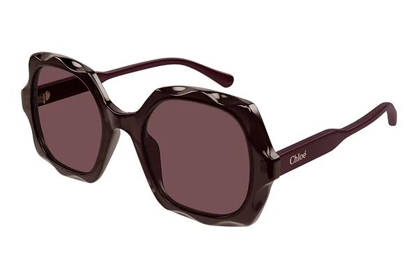 Zonnebril Chloé CH0226S 002