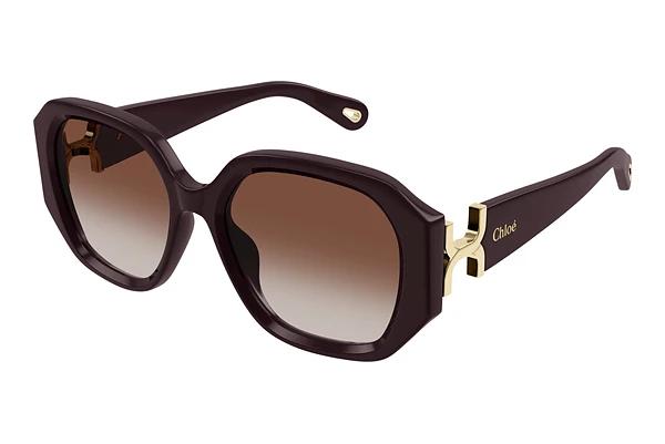 Zonnebril Chloé CH0236S 003