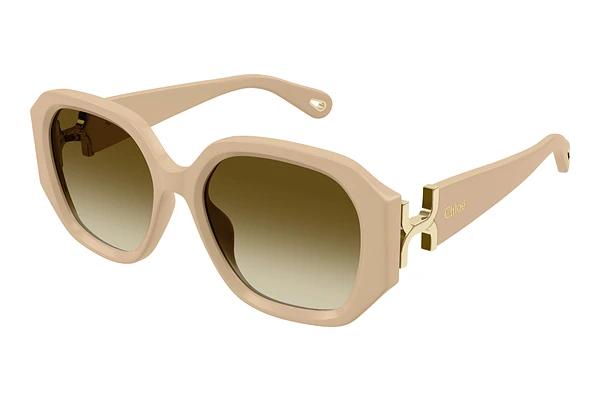 Zonnebril Chloé CH0236S 004