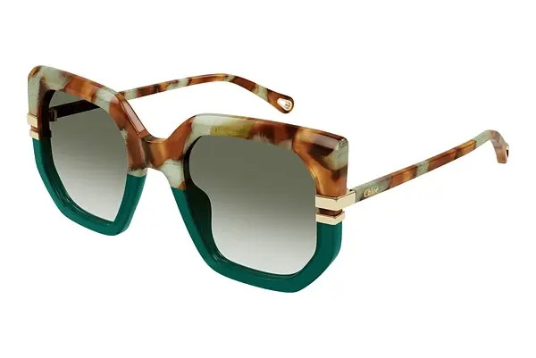 Zonnebril Chloé CH0240S 005