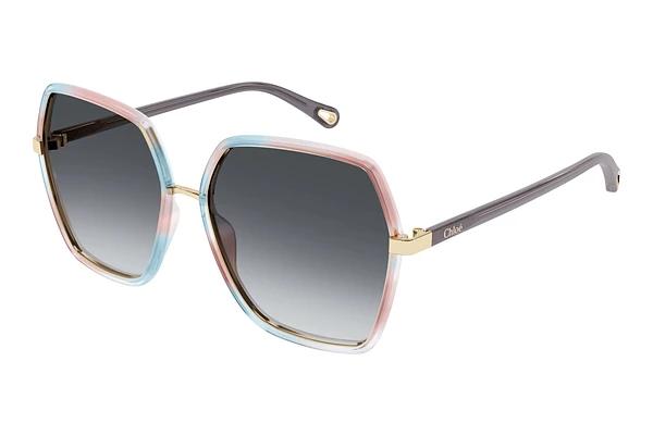 Zonnebril Chloé CH0262S 001