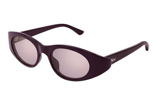Zonnebril Chloé CH0279S 002