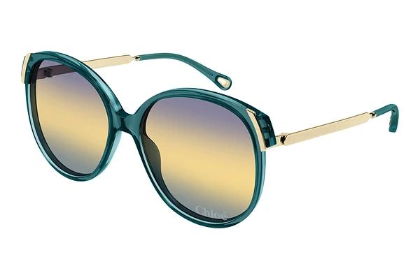 Zonnebril Chloé CH0285S 005
