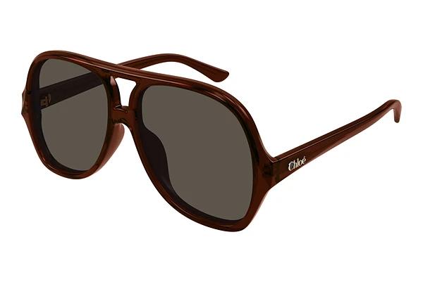 Zonnebril Chloé CH0289S 002