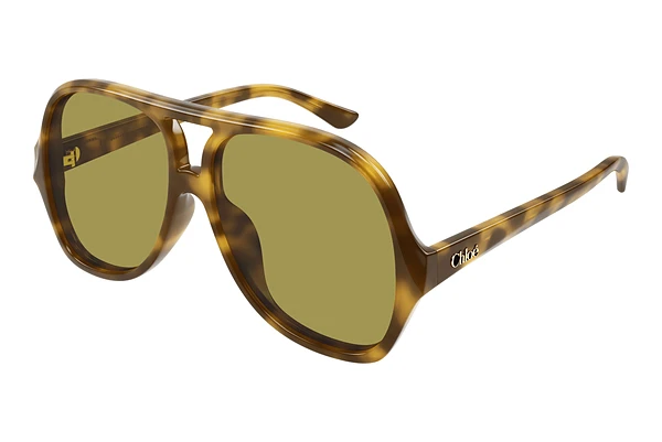 Zonnebril Chloé CH0289S 003