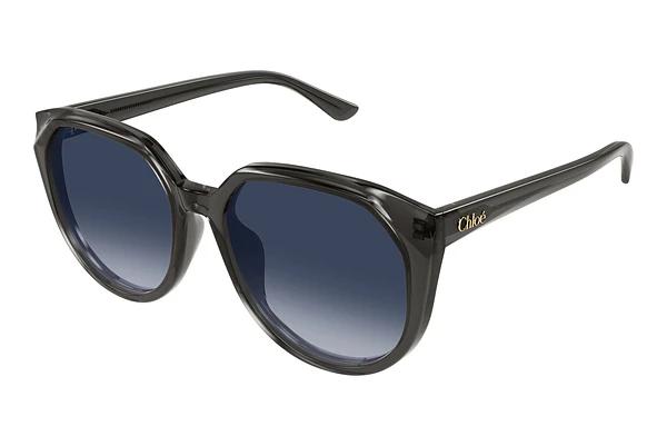 Zonnebril Chloé CH0291SK 001