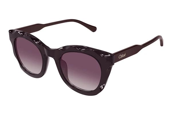 Zonnebril Chloé CH0295S 002