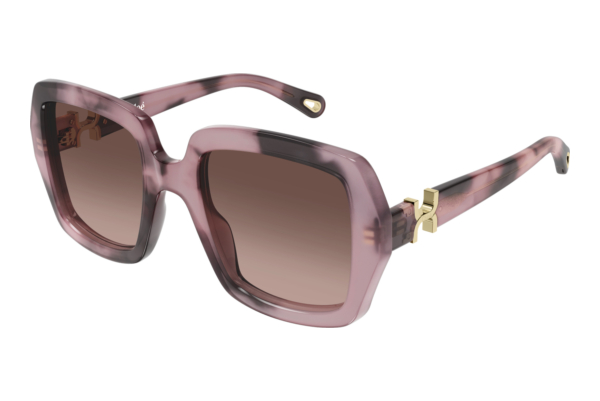Zonnebril Chloé CH0301S 007