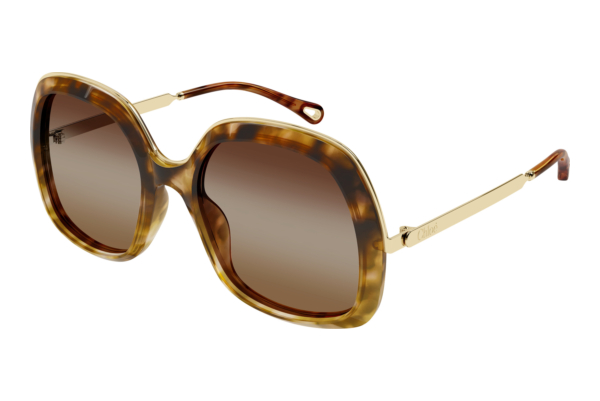 Zonnebril Chloé CH0327S 002