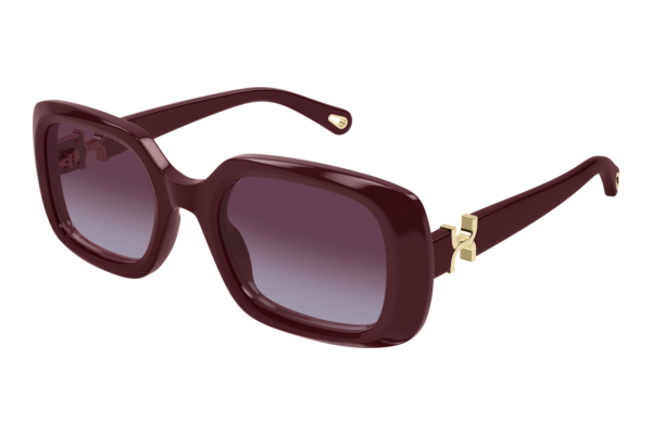 Zonnebril Chloé CH0333S 004