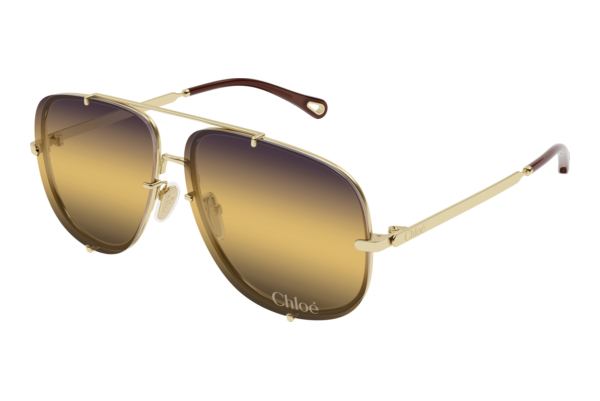 Zonnebril Chloé CH0348S 004