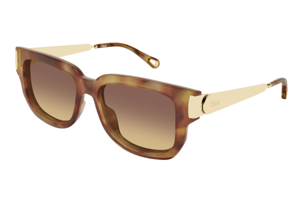 Zonnebril Chloé CH0351S 002