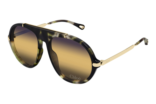 Zonnebril Chloé CH0357S 003