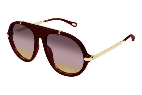 Zonnebril Chloé CH0357S 004