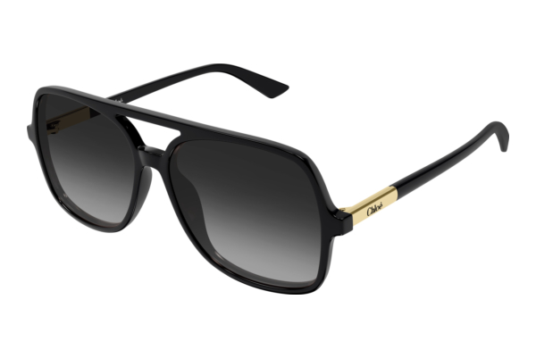Zonnebril Chloé CH0364S 001