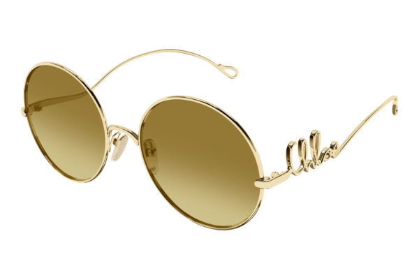 Zonnebril Chloé CH0372S 003
