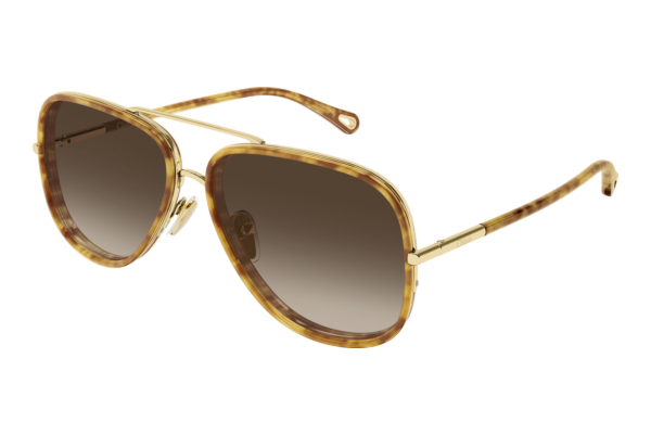 Zonnebril Chloé CH0382S 002