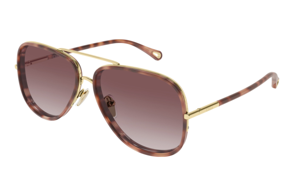 Zonnebril Chloé CH0382S 004