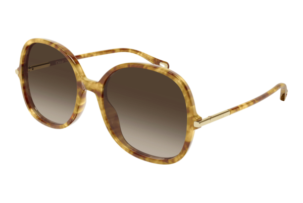 Zonnebril Chloé CH0383S 002