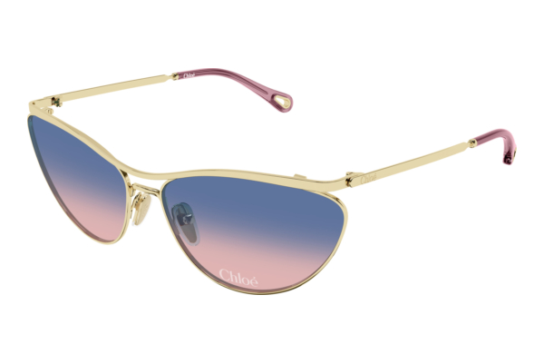 Zonnebril Chloé CH0386S 001
