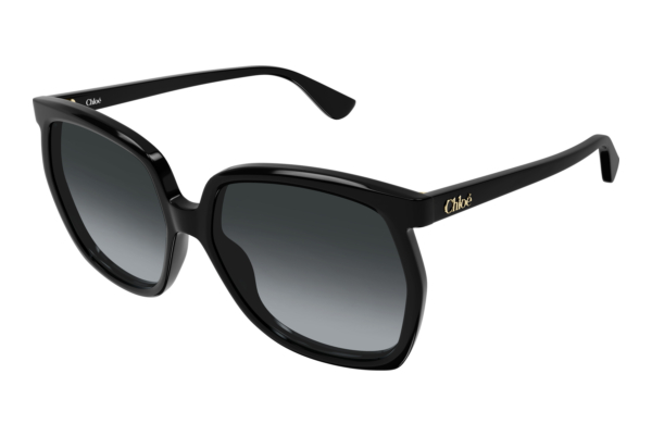Zonnebril Chloé CH0389S 001