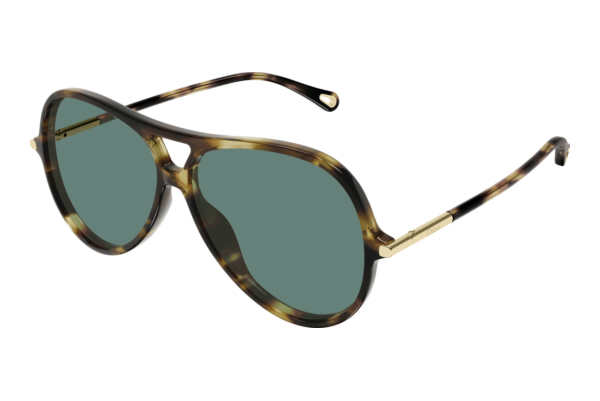 Zonnebril Chloé CH0395S 002