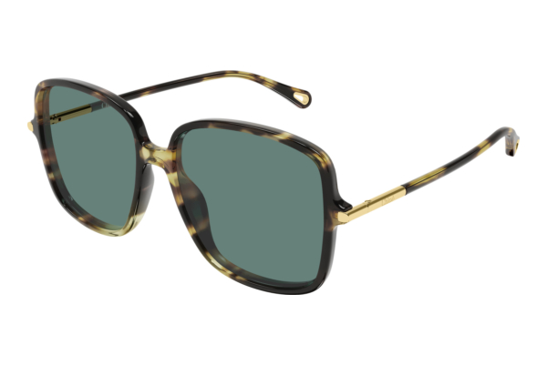 Zonnebril Chloé CH0396S 002