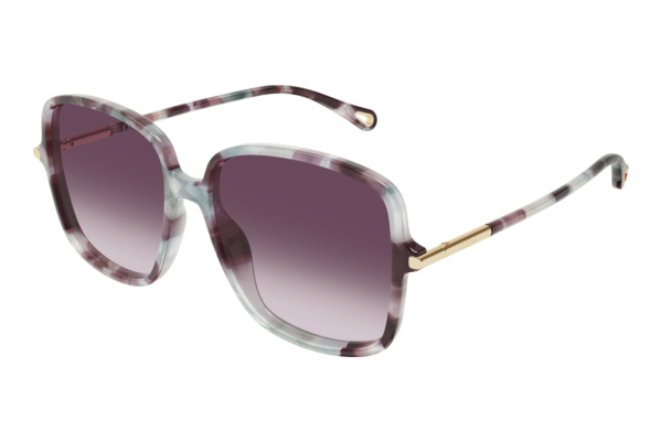 Zonnebril Chloé CH0396S 004