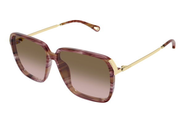 Zonnebril Chloé CH0405S 002