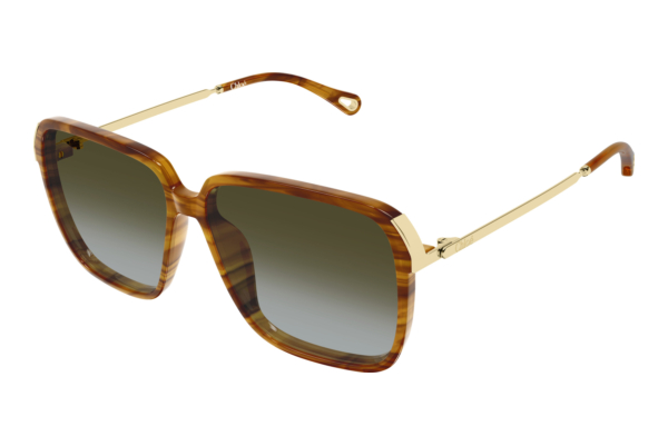 Zonnebril Chloé CH0405S 003