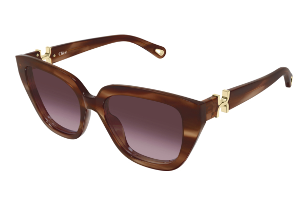 Zonnebril Chloé CH0410S 003