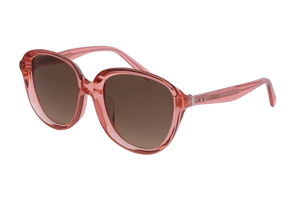 Zonnebril Céline Asian Fit (CL 41453/F/S 35J/HA)