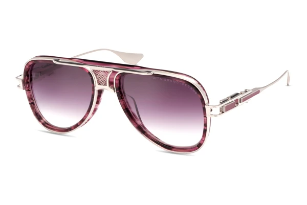 Zonnebril DITA Grand-Decade (DTS-460 04A-Asian-Fit)