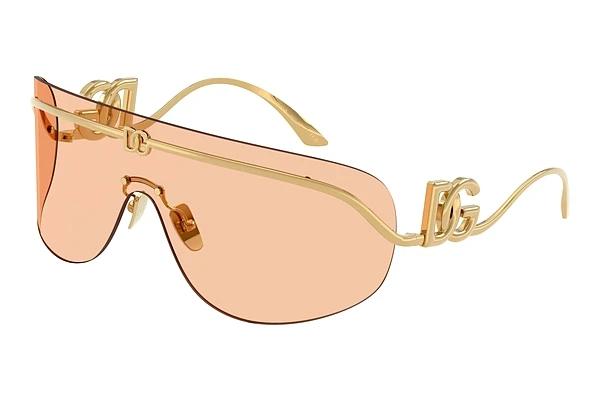 Zonnebril Dolce & Gabbana DG2320 02/73