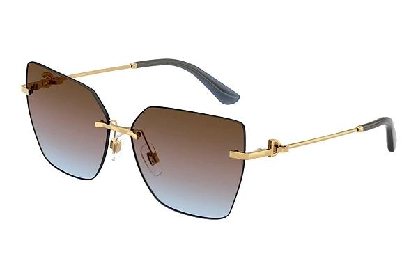 Zonnebril Dolce & Gabbana DG2321 02/48