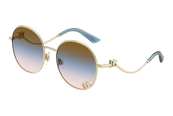 Zonnebril Dolce & Gabbana DG2324 488/U6