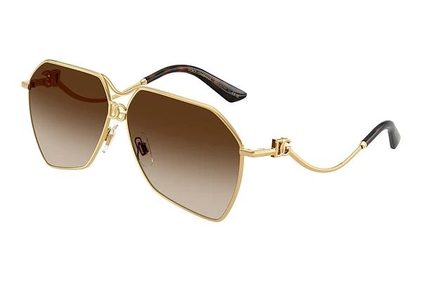 Zonnebril Dolce & Gabbana DG2326 02/13