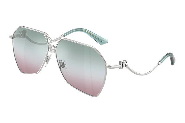 Zonnebril Dolce & Gabbana DG2326 05/EL
