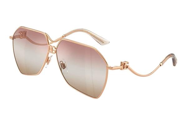 Zonnebril Dolce & Gabbana DG2326 1298EL